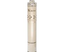 Скважинный насос DW-3,5-90S, винтовой, диаметр 3,5", 700 Вт, напор 90 м, 1500 л/ч MTX
