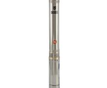 Скважинный насос DWC-3-60, центробежный, диаметр 3", 800 Вт, 3300 л/ч, напор 60 м Denzel