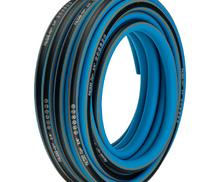 Шланг поливочный армированный, 3/4", 15 м, Luxe Palisad