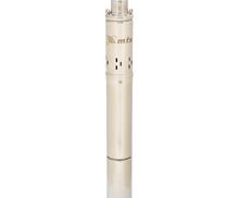 Скважинный насос DW-3-65S, винтовой, диаметр 3", 700 Вт, напор 65 м, 1800 л/ч MTX