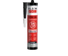 Герметик силикатный для печей и каминов черный 1500° KLEIM PRO