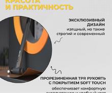 Молоток ""Home Series"" Deli HT7008 Эксклюзивный дизайн. Рукоятка из высококачественного софттач пластика